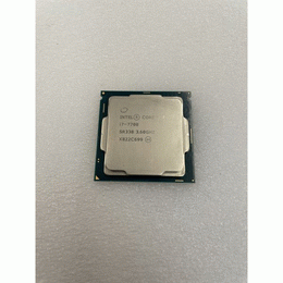 中古Core i7 プロセッサー (intel CPU) | パソコン工房【公式通販】