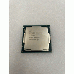 中古Core i7 プロセッサー (intel CPU) | パソコン工房【公式通販】