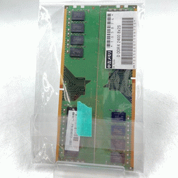 SK Hynix 〔中古〕デスクトップPC用 DDR4 2400 8GB 2枚組 SPD（中古