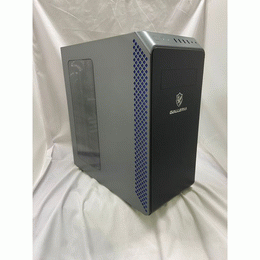 THIRDWAVE 〔中古〕GALLERIA XA7C-R37(SK/H670) インテル® Core™ i7