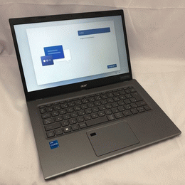 ACER 〔中古〕Aspire 3 N19C1 Core i5 プロセッサー 8265U 1.6GHz/4GB