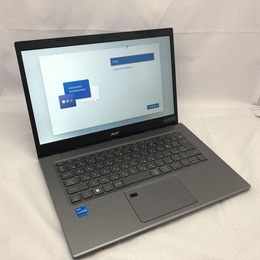 中古ノートパソコン Acer(エイサー) | パソコン工房【公式通販】