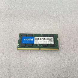 SK Hynix 〔中古〕ノートPC用 DDR4 2666 16GB SPD（中古保証1ヶ月間