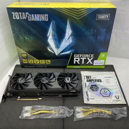 ASUS 〔中古〕GeForce RTX 4070Ti TUF-RTX4070TI-12G-GAMING（中古保証
