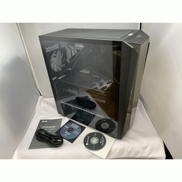 iiyama PC 〔中古〕ILeDEs-R67A-L139C-XL1XR i9-13900KF/DDR5 64GB