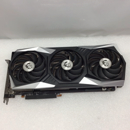 MSI 〔中古〕Radeon RX6800XT GAMING X TRIO16G（中古保証1ヶ月間