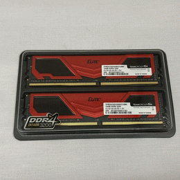 Crucial 〔中古〕デスクトップPC用 DDR4 2666 16GB 2枚組 SPD（中古