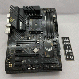 ASUS 〔中古〕TUF GAMING B650E-PLUS WIFI（中古保証1ヶ月間