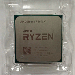 AMD 〔中古〕Ryzen9 7950X Bulk（中古保証1ヶ月間） | パソコン工房