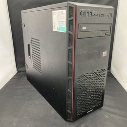 THIRDWAVE 〔中古〕GALLERIA RM5R-R36T Ryzen 5 4500/DDR4 32GB/1TB