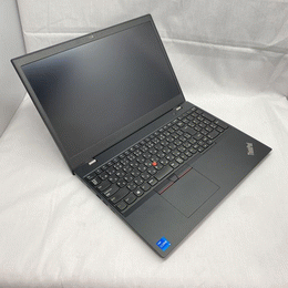 Lenovo 〔中古〕ThinkPad L15 Gen2 インテル® Core™ i5-1135G7