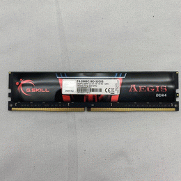 ノーブランド 〔中古〕デスクトップPC用 DDR4 3200 8GB 2枚組 XMP