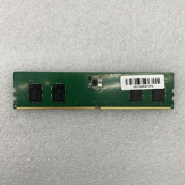 SK Hynix 〔中古〕デスクトップPC用 DDR5 5600 8GB SPD（中古保証1ヶ月