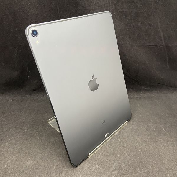 Pro iPad 256GB 12.9インチ 第3世代 Wi-Fi Apple スペースグレイ 12.9