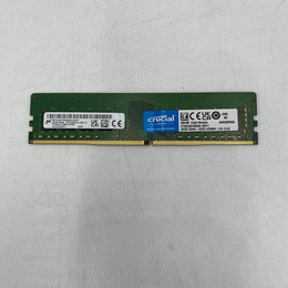 ノーブランド 〔中古〕デスクトップPC用 DDR4 3200 32GB SPD（中古保証
