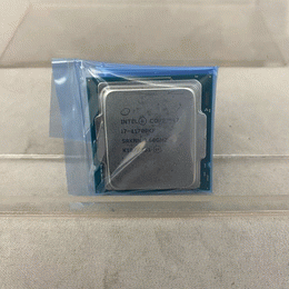中古Core i7 プロセッサー (intel CPU) | パソコン工房【公式通販】