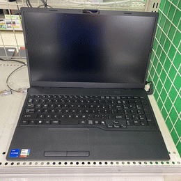 FUJITSU 〔中古〕FMV LOOX 90/G FMVL90GB ダークシルバー Core i7