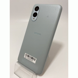 FCNT 〔中古〕arrows We2 64GB ネイビーグリーン SBARW2 Softbank SIM