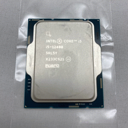 中古Core i5 プロセッサー (intel CPU) | パソコン工房【公式通販】