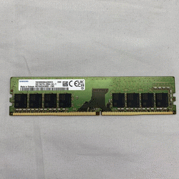 SK Hynix 〔中古〕DESK DDR4 3200 16GBx1 SPD（中古保証1ヶ月間