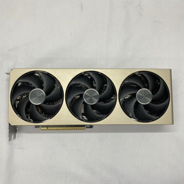 MSI 〔中古〕GeForce RTX 5070 Ti 16G INSPIRE 3X OC（中古保証1ヶ月間