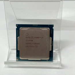 中古Intel CPU | パソコン工房【公式通販】