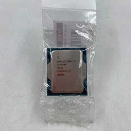 中古Core i5 プロセッサー (intel CPU) | パソコン工房【公式通販】