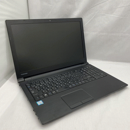 中古ノートパソコン TOSHIBA/Dynabook | パソコン工房【公式通販】
