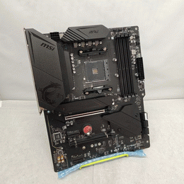 MSI 〔中古〕MPG B550 GAMING PLUS（中古保証1ヶ月間） | パソコン工房