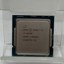 中古Core i7 プロセッサー (intel CPU) | パソコン工房【公式通販】