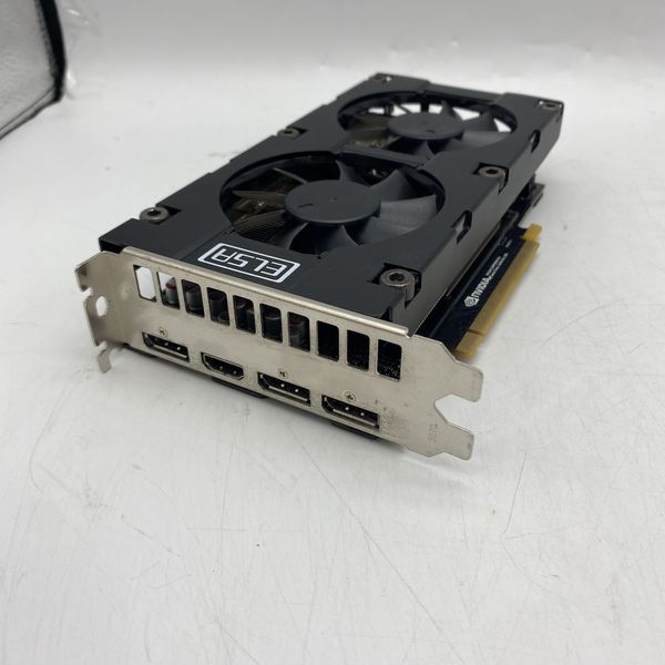 ELSA GeForce RTX 2060 12GB｜動作確認済｜中古 中古】ELSA GeForce RTX 2060 S.A.C [2133054144401] - リコレ
