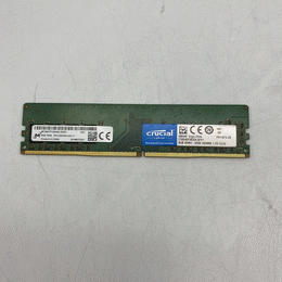 ノーブランド 〔中古〕DESK DDR4 2666 8GBx1 SPD（中古保証1ヶ月間