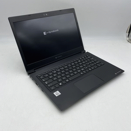 中古ノートパソコン TOSHIBA/Dynabook | パソコン工房【公式通販】