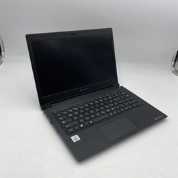 中古ノートパソコン TOSHIBA/Dynabook | パソコン工房【公式通販】