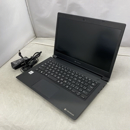 中古ノートパソコン TOSHIBA/Dynabook | パソコン工房【公式通販】