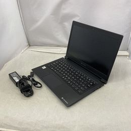 中古ノートパソコン TOSHIBA/Dynabook | パソコン工房【公式通販】