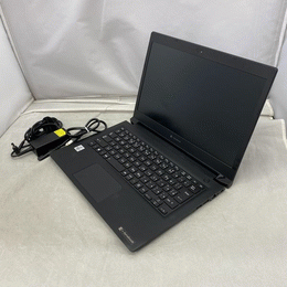 中古ノートパソコン TOSHIBA/Dynabook | パソコン工房【公式通販】