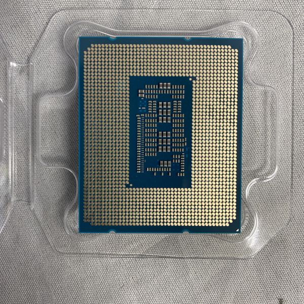 Intel 〔中古〕インテル® Core™ i5-13500 プロセッサー BOX（中古保証1