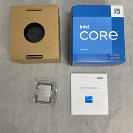 中古Core i5 プロセッサー (intel CPU) | パソコン工房【公式通販】