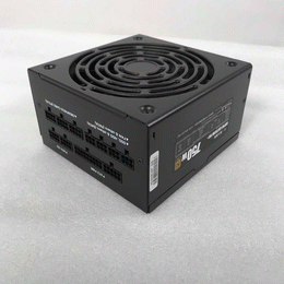 玄人志向 〔中古〕750W 電源ユニット KRPW-GA750W/90+（中古保証1ヶ月