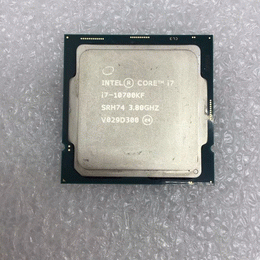 中古Core i7 プロセッサー (intel CPU) | パソコン工房【公式通販】