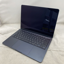 APPLE 〔中古〕MacBook Air (Retina・13-inch・2020) スペースグレイ