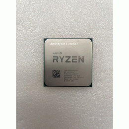 AMD 〔中古〕Ryzen5 3600X BOX（中古保証1ヶ月間） | パソコン工房