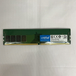 GIGABYTE 〔中古〕デスクトップPC用 DDR4 3200 8GB XMP（中古保証1ヶ月