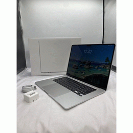 APPLE 〔中古〕MacBook Air (M1・2020) MGN93J/A シルバー（中古保証3