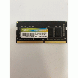 SAMSUNG 〔中古〕ノートPC用 DDR4 2133 8GB SPD（中古保証1ヶ月間