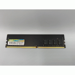 ノーブランド 〔中古〕デスクトップPC用 DDR4 2666 4GB SPD（中古保証1