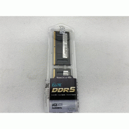 TEAM 〔中古〕ノートPC用 DDR5 5600 32GB 2枚組 SPD（中古保証1ヶ月間