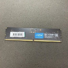 SANMAX 〔中古〕デスクトップPC用 DDR5 4800 8GB SPD（中古保証1ヶ月間