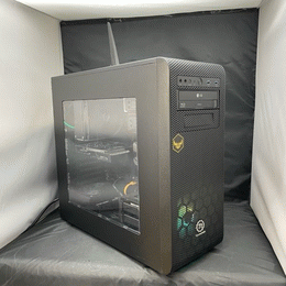 iiyama PC 〔中古〕ILeDXi-M0B6-i5F-RN3XM インテル® Core™ i5